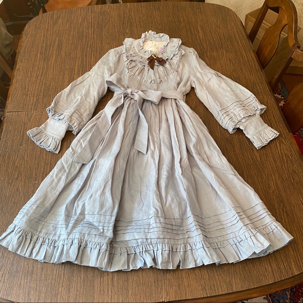 Classic Lolita Dress